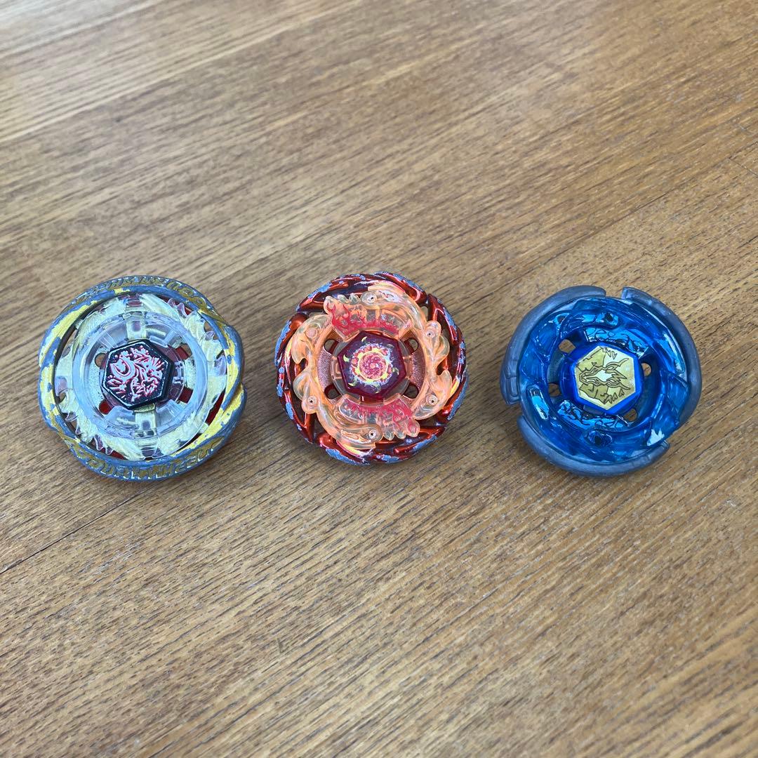 メタルファイトベイブレード まとめ売り　24点セット　ツール付き