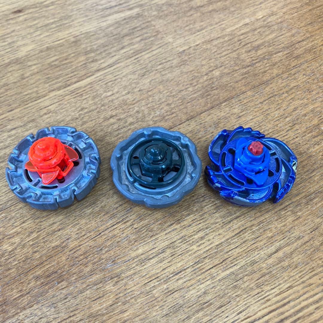 メタルファイトベイブレード まとめ売り　24点セット　ツール付き