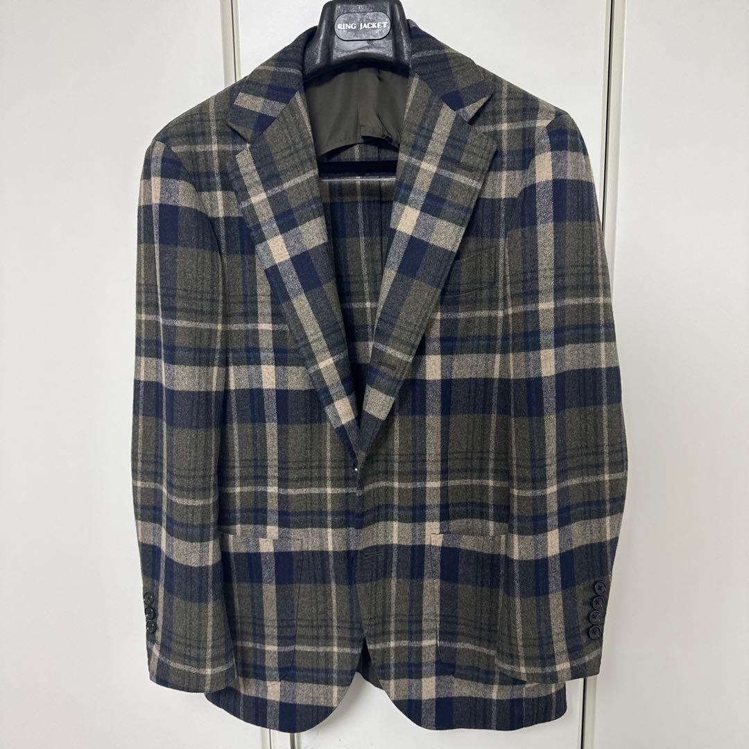 Brilla per il gusto テーラードジャケット　サイズ44