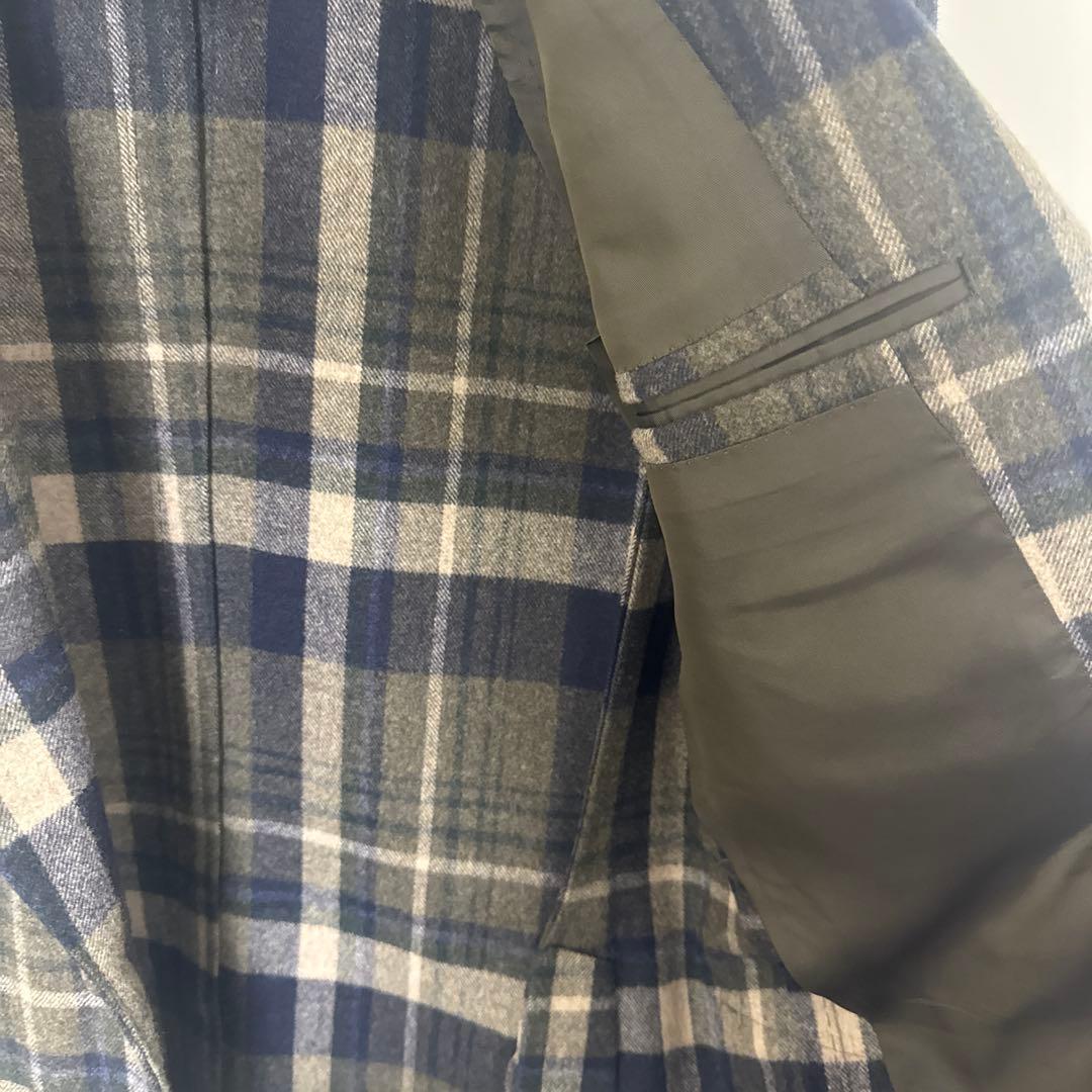 Brilla per il gusto テーラードジャケット　サイズ44