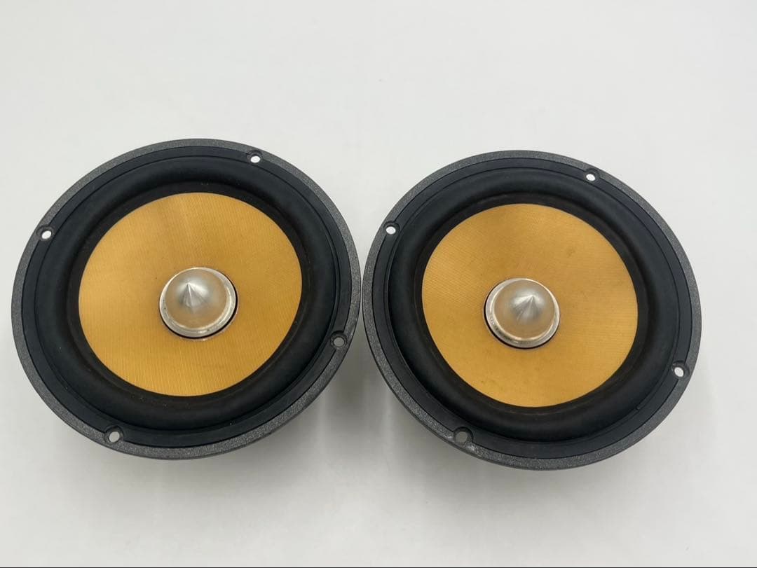 FOCAL(フォーカル) K2 POWER (6K2P) ウーファーのみ