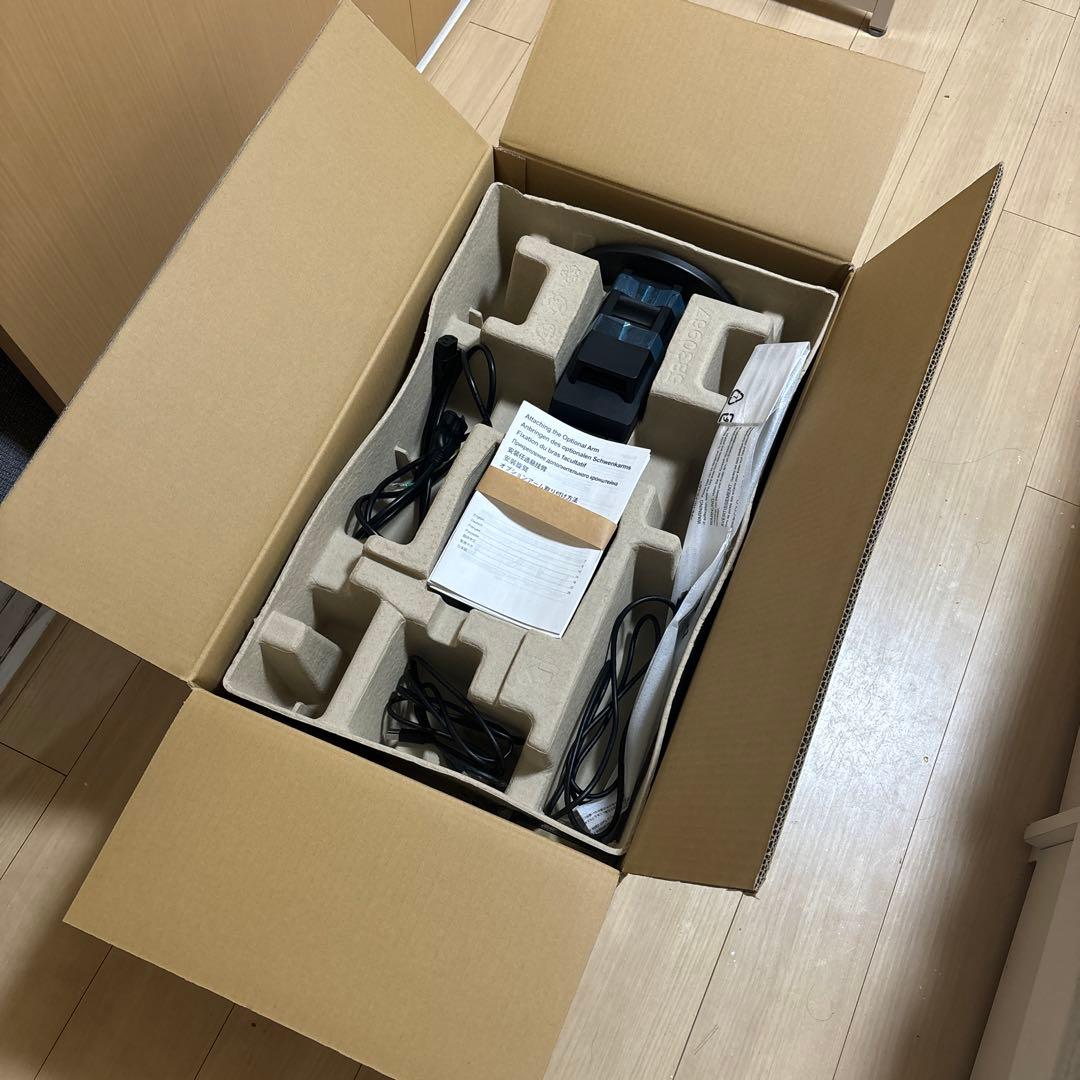 EIZO FlexScan EV2495-BK ブラック 24.1インチ