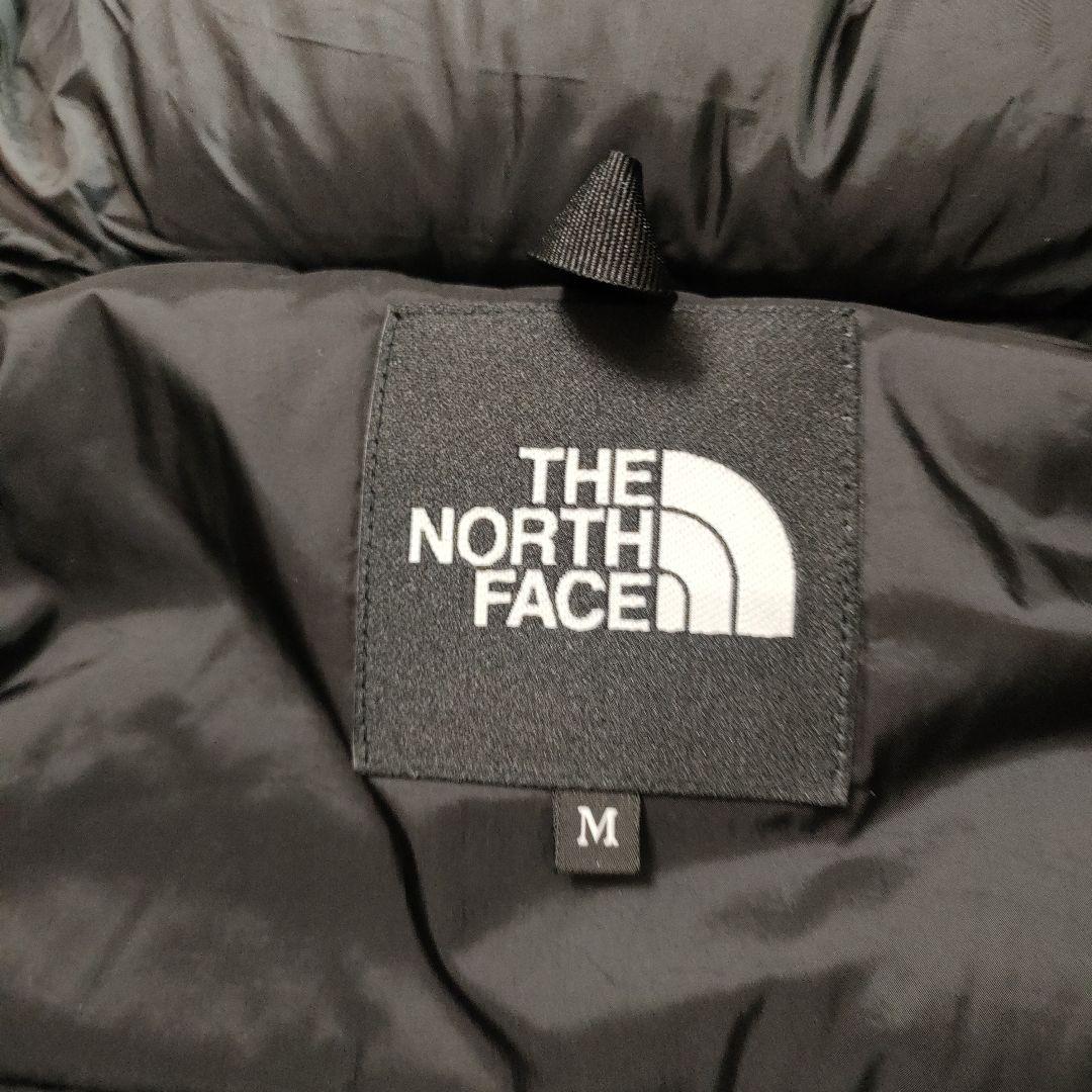極美品✨THE NORTH FACE バルトロライトジャケットキャバングレー