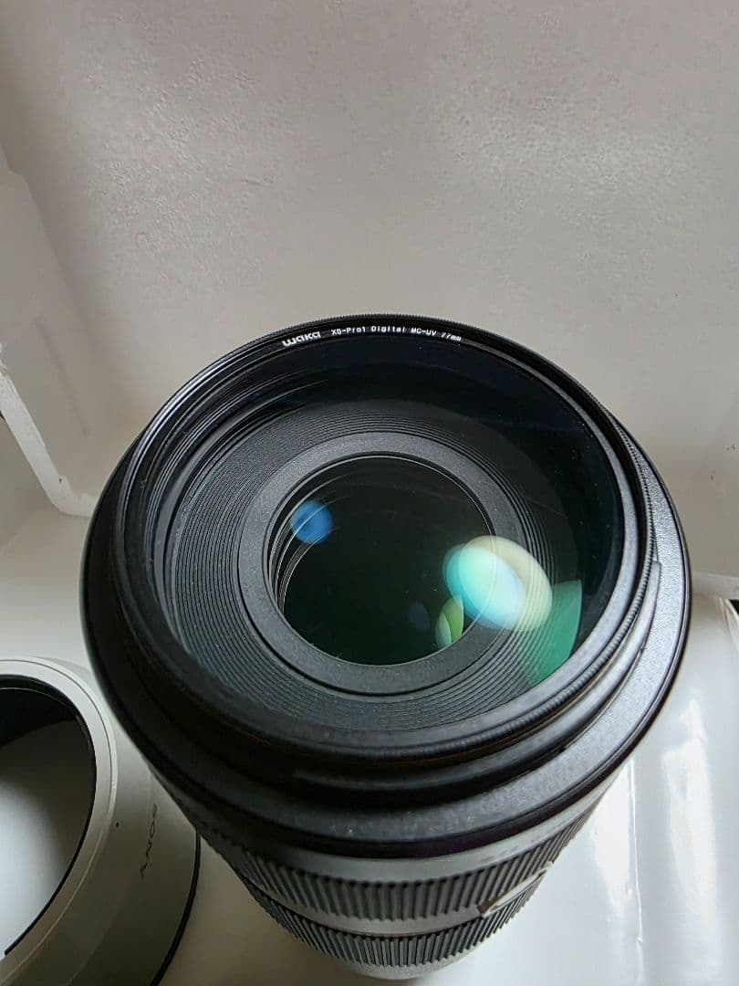 レンズ(ズーム) SONY FE 100-400mm F4.5-5.6 GM OSS