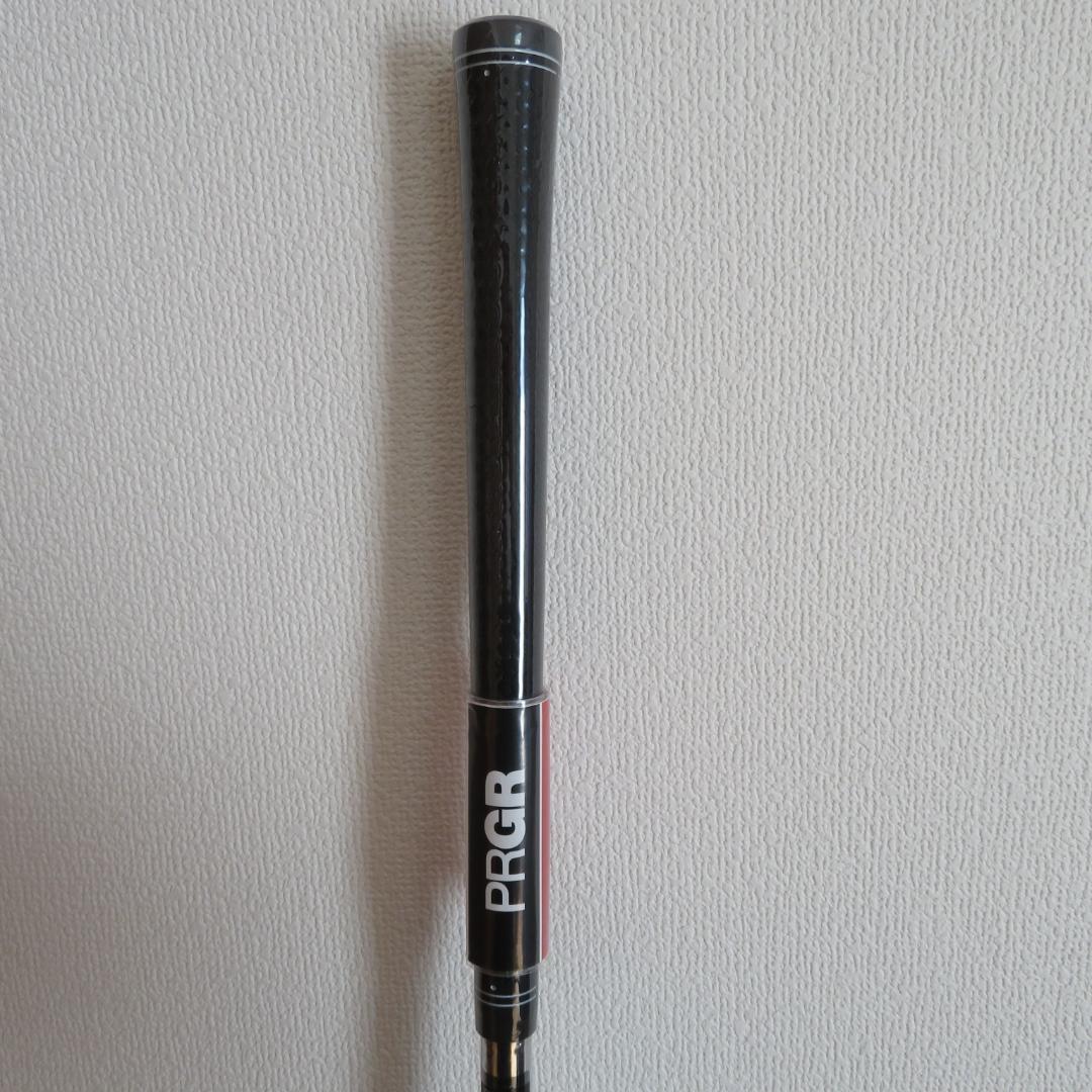 【新品】プロギア RS justシリーズ ユーティリティ3UT M-40(SR)