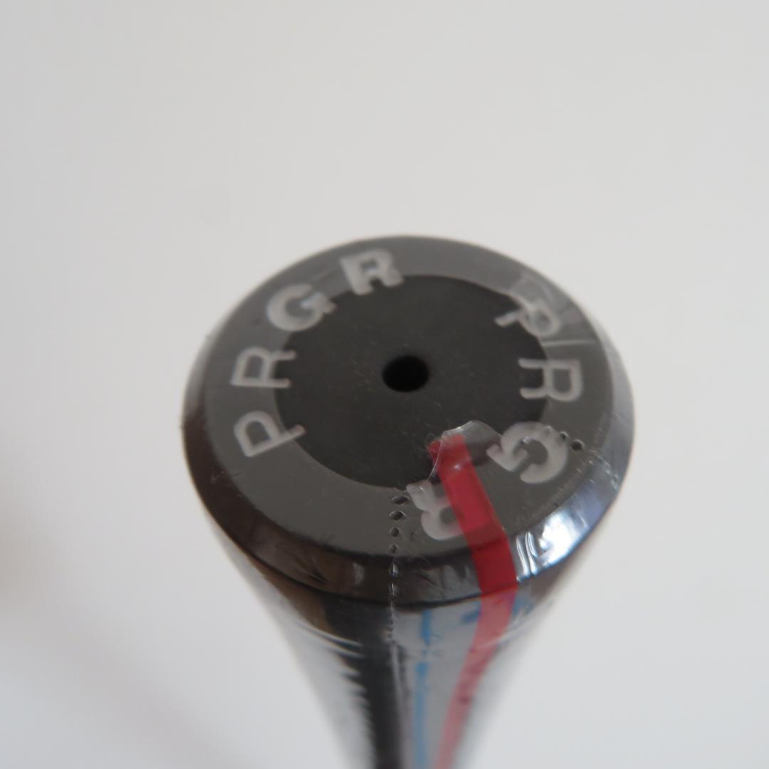 【新品】プロギア RS justシリーズ ユーティリティ3UT M-40(SR)