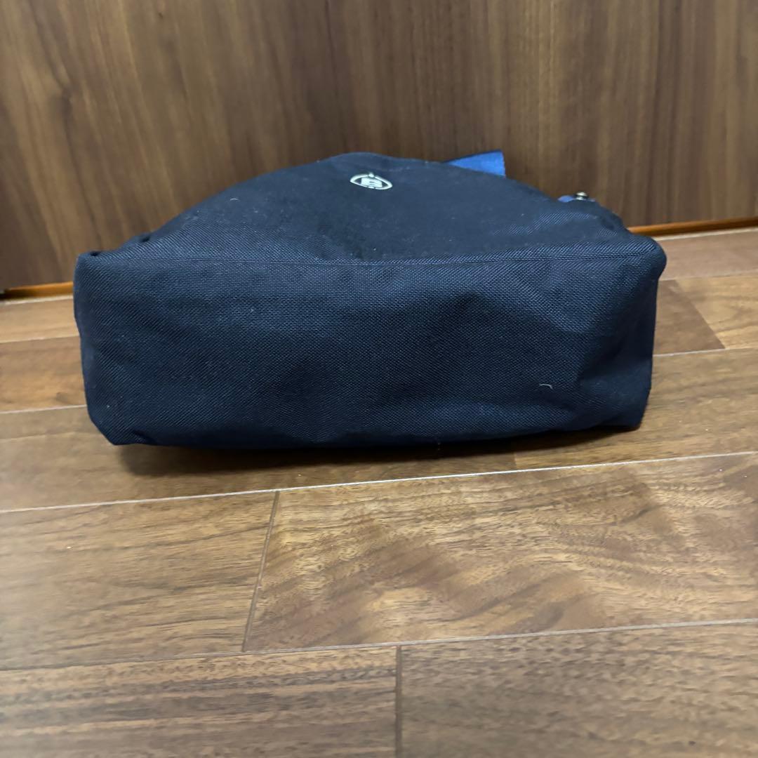 BRIEFING ラウンドバック　カートバック