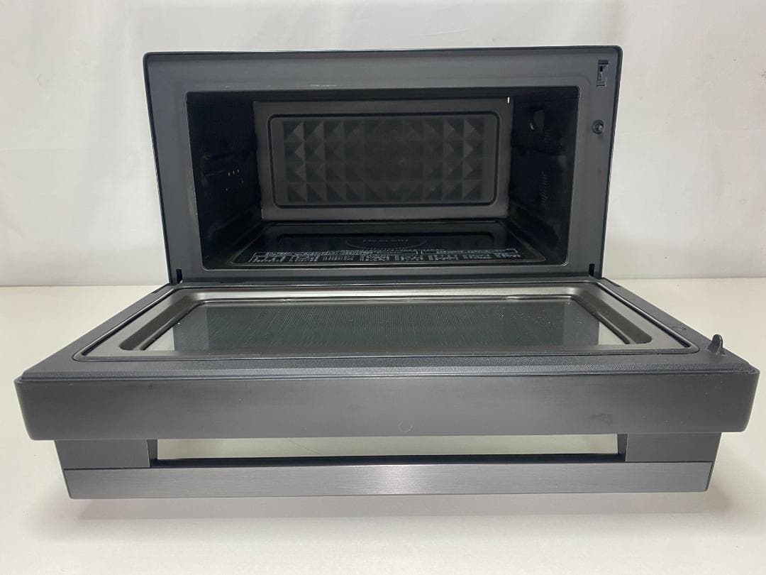 SHARP　ヘルシオ　AX-UA20-B 2021年製