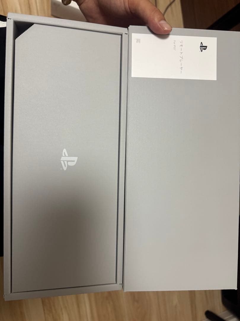 PlayStation Portal リモートプレーヤー 極美品