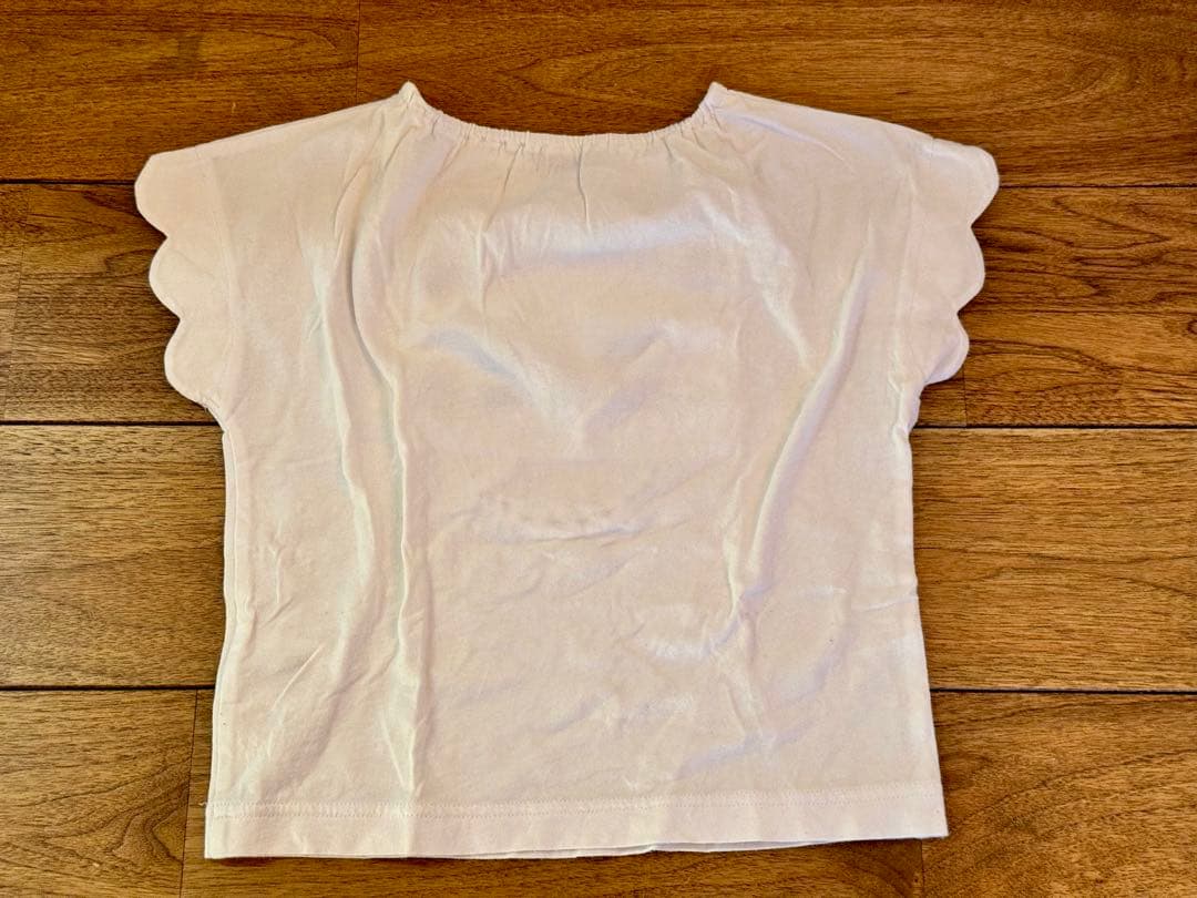 ANNA SUI MINI トップス・パンツ 6点 120cm