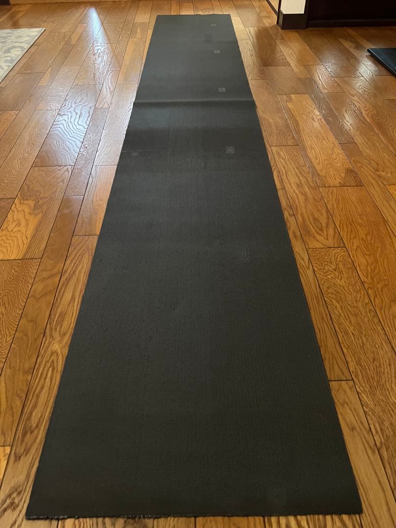 WELLPUTT パター練習マット 3m Green