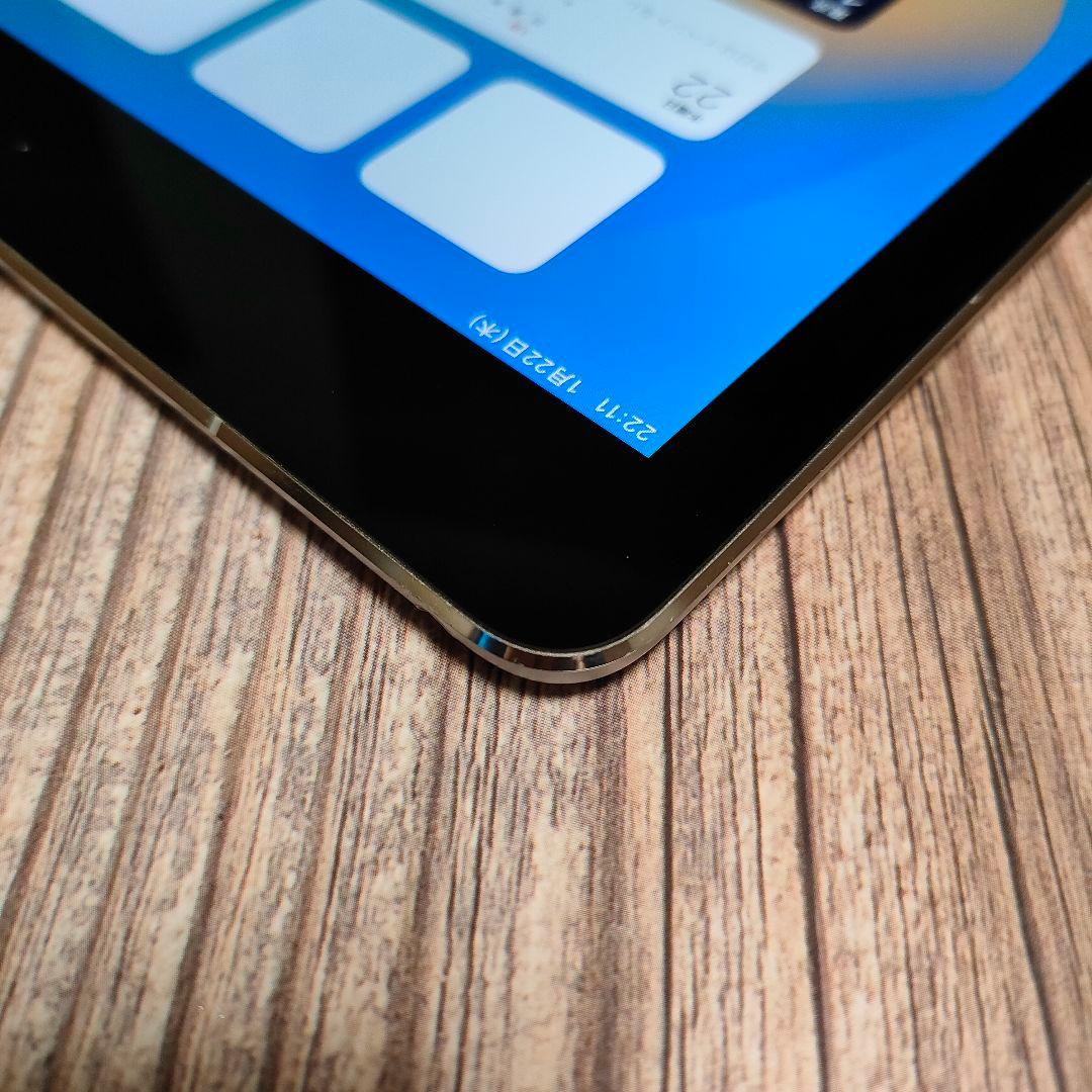 iPad Pro 9.7インチ 32GB SIMフリー スペースグレー 美品