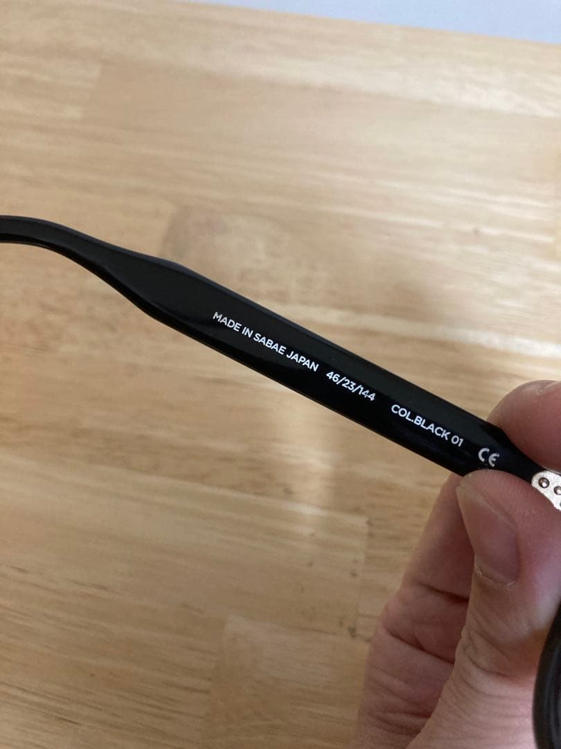 ♡*♡様 NOCHINO OPTICAL -NOCHINO(調光レンズ)-