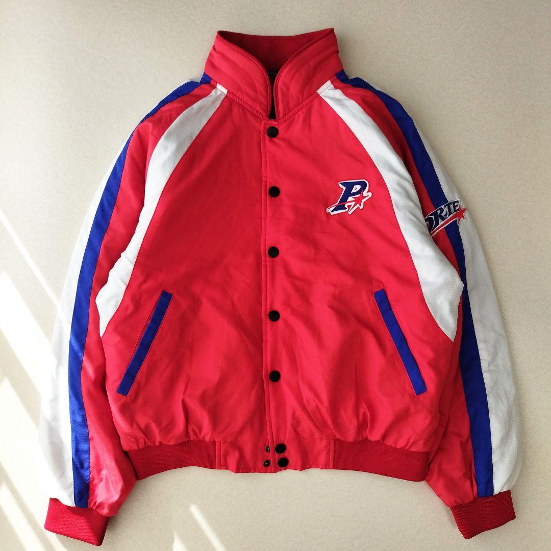 ポルテ　野球　グランドコート　145サイズ