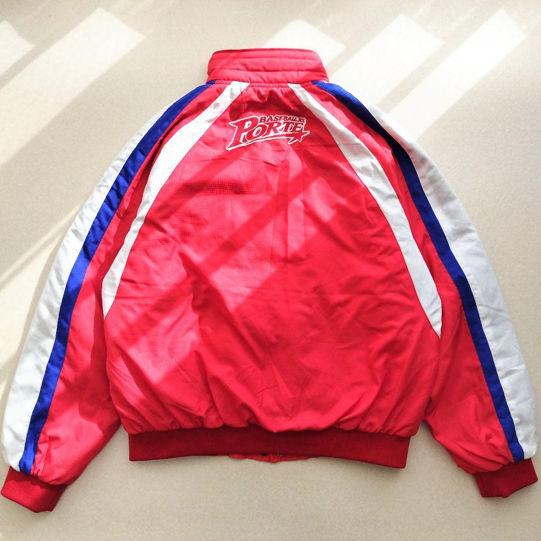 ポルテ　野球　グランドコート　145サイズ