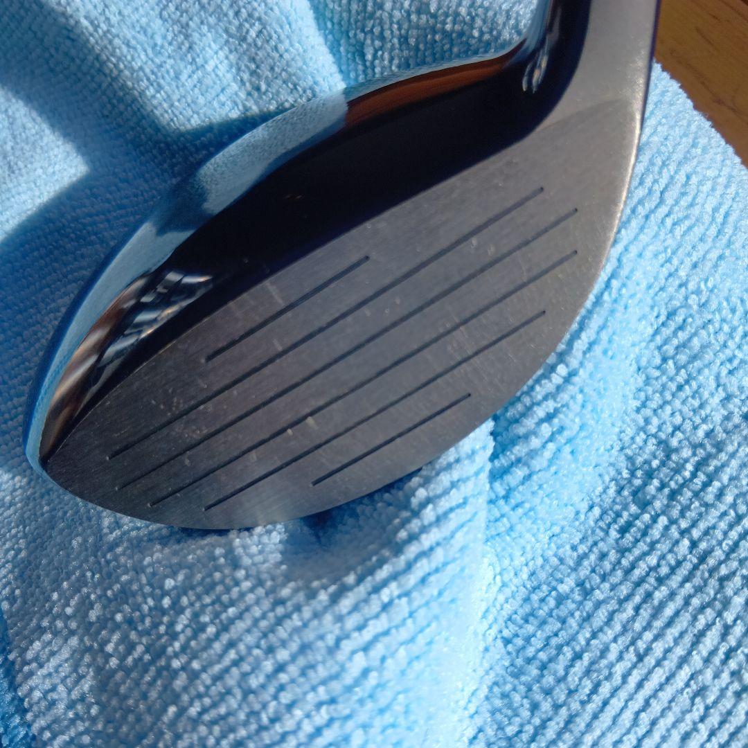 BALDO(バルド) TTX 7W + マミヤ ATTAS MB 75S