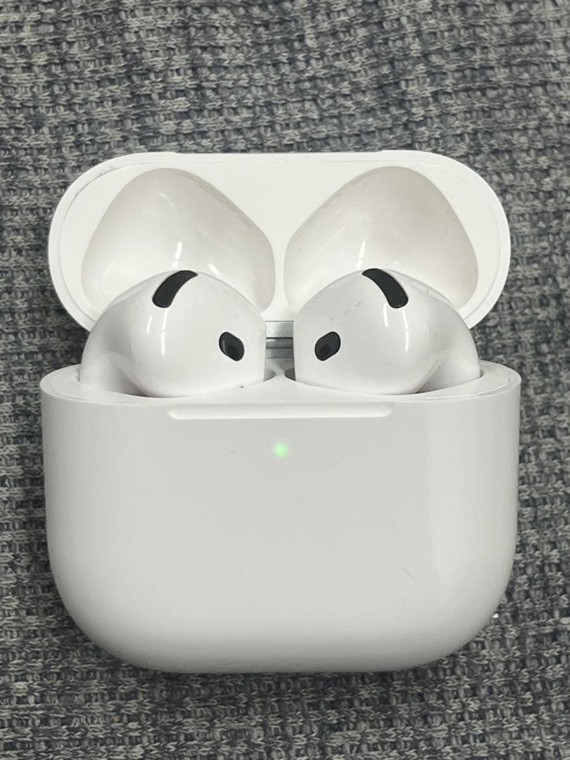 AirPods4 外箱なし識別番号T
