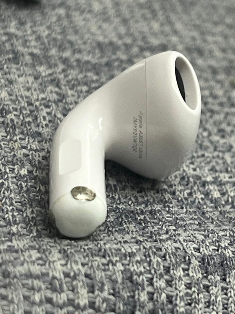 AirPods4 外箱なし識別番号T