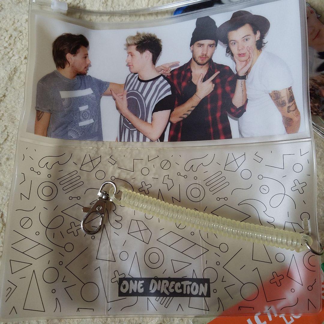 ONE DIRECTION グッズセット　45品目