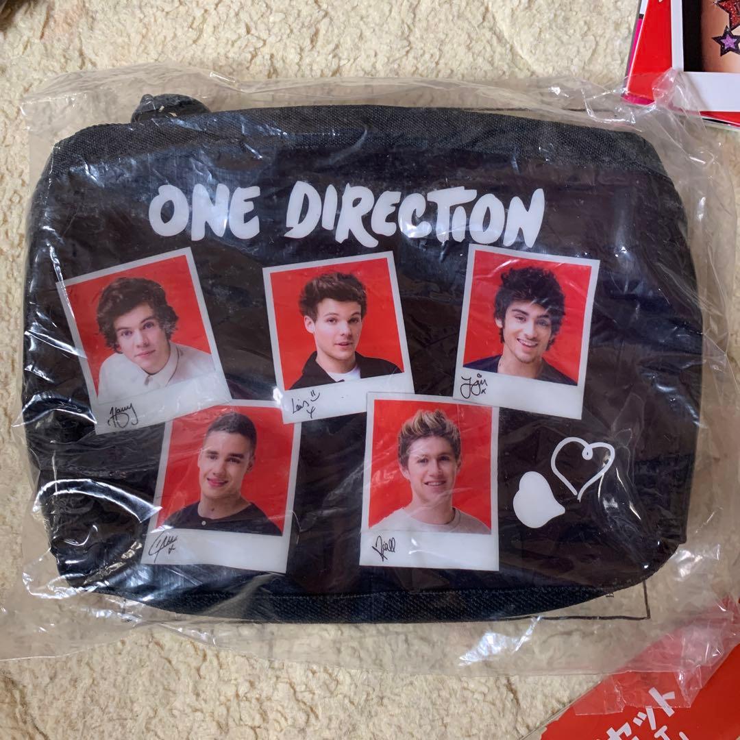 ONE DIRECTION グッズセット　45品目