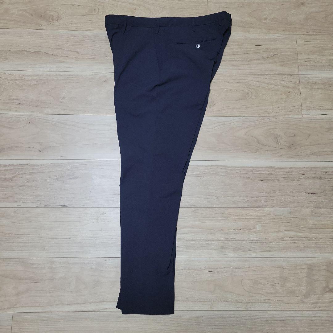 Lサイズ　BRIEFING × WILL LOUNGE　トラベルパンツ