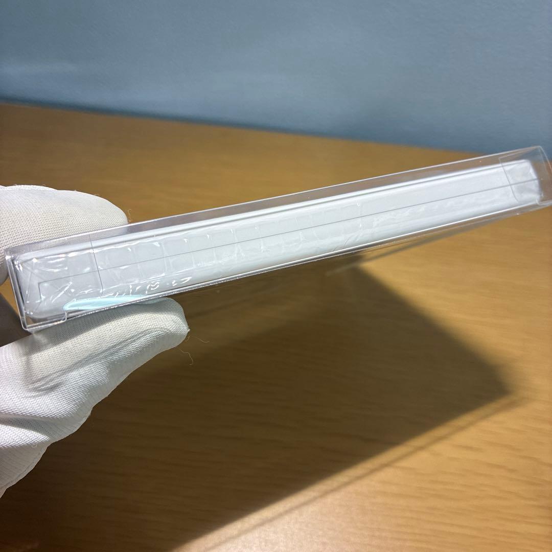 本日限りの出品 新品未開封 3DS 世界樹の迷宮X シュリンク 保護ケースつき