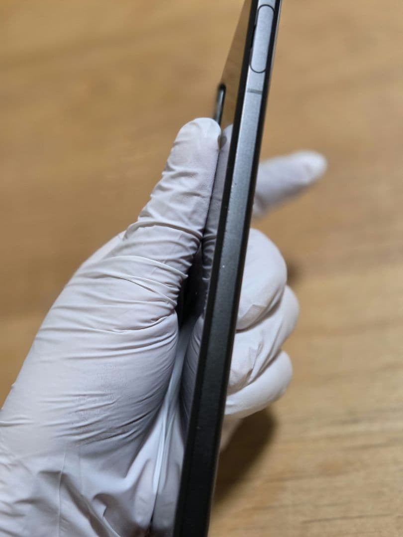 SONY Xperia 1 II XQ-AT42 SIMフリーモデル 256GB