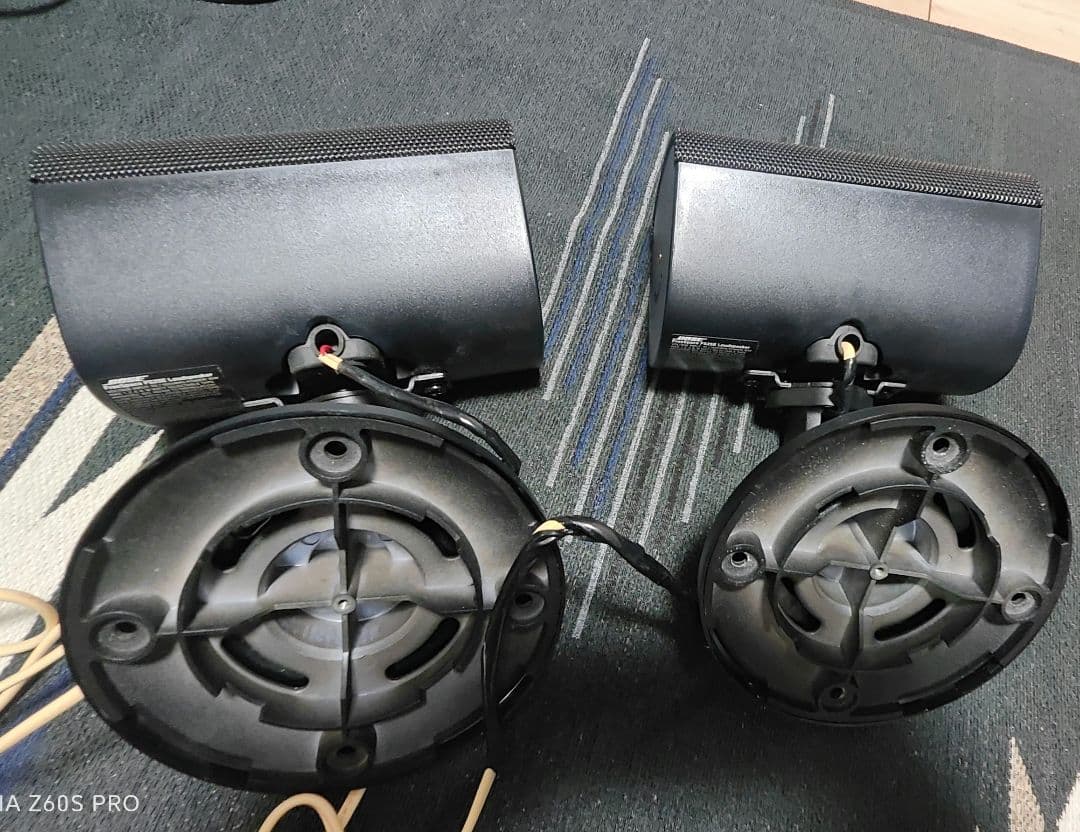 スピーカー・ウーファー BOSE FreeSpace FS2SE Loudspeaker