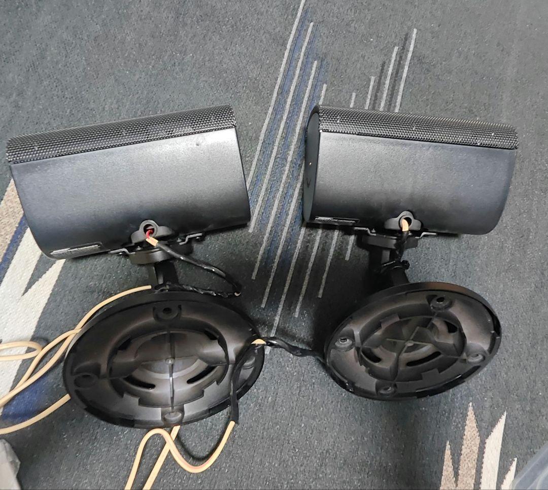 スピーカー・ウーファー BOSE FreeSpace FS2SE Loudspeaker