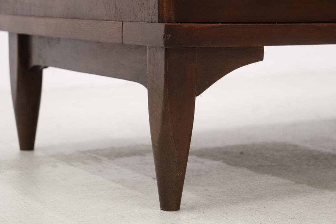 U.S. ヴィンテージ ドレクセル チェスト キャビネット サイドボード