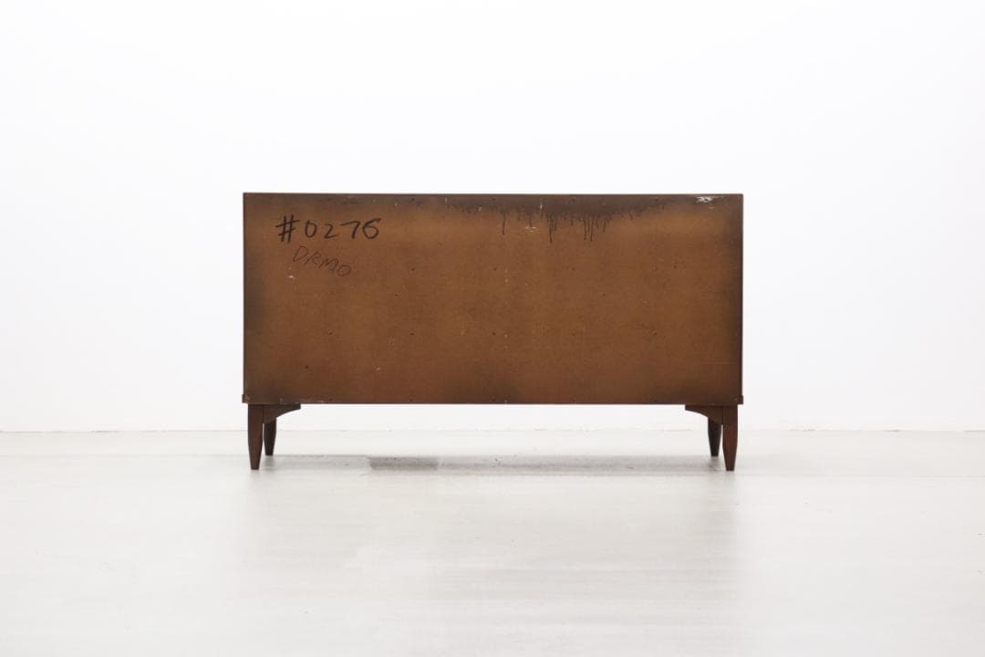 U.S. ヴィンテージ ドレクセル チェスト キャビネット サイドボード