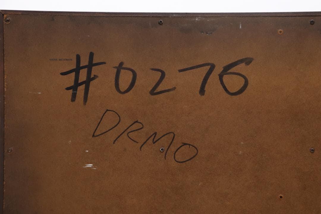 U.S. ヴィンテージ ドレクセル チェスト キャビネット サイドボード