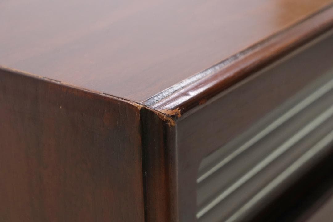 U.S. ヴィンテージ ドレクセル チェスト キャビネット サイドボード