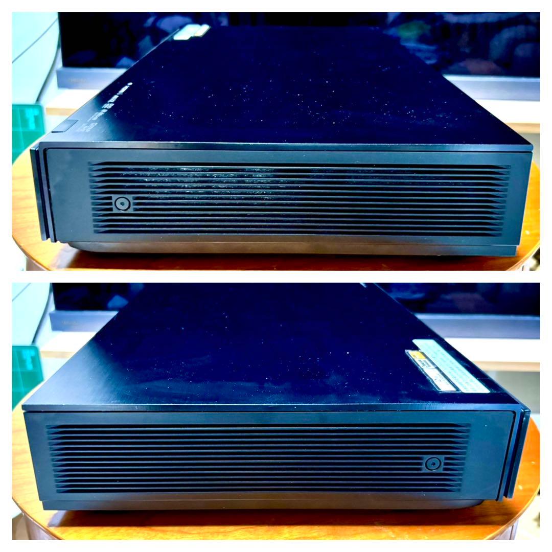 SONY 【BDZ-AX2000 2TBソニー ブルーレイレコーダー】