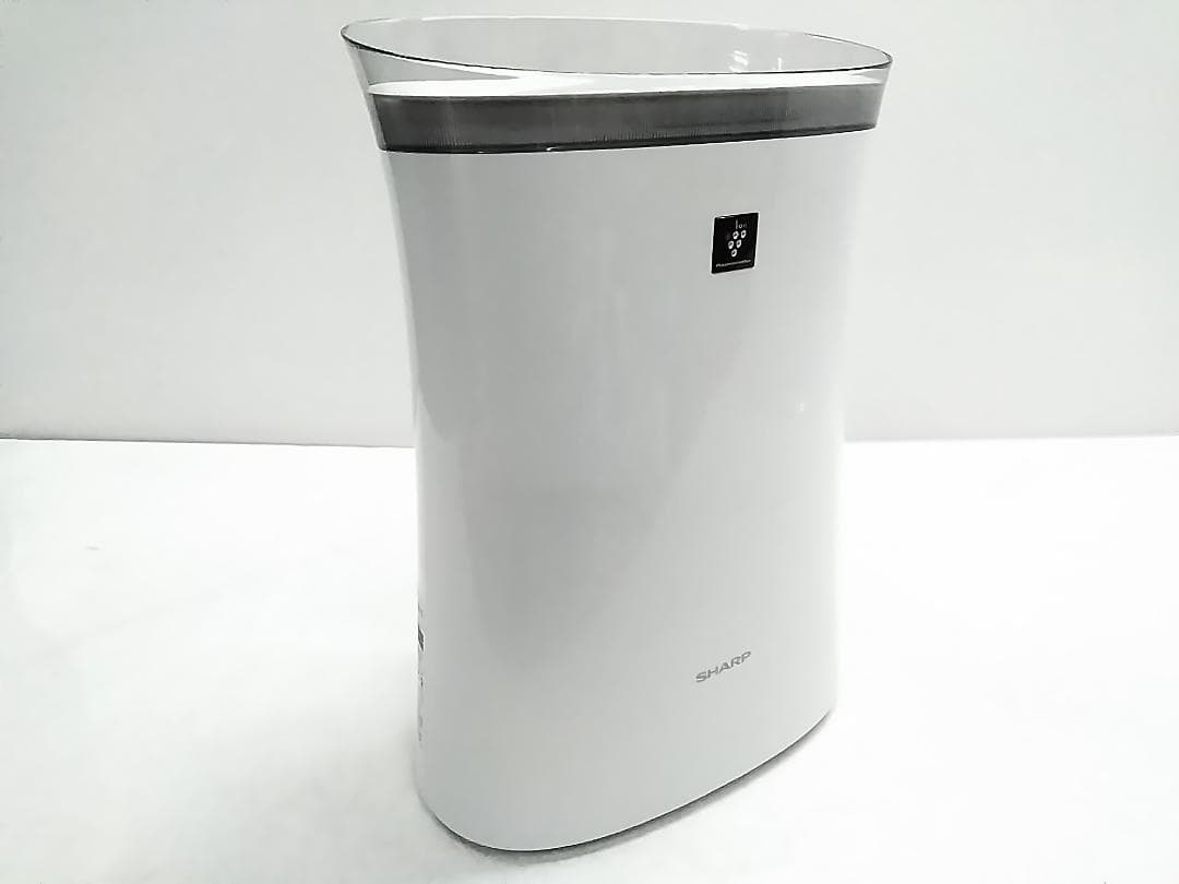 2023年製 シャーププラズマクラスター7000 空気清浄機 FU-P50 ★