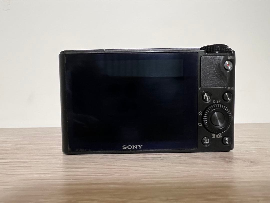 SONY Cyber-shot DSC-RX100 ソニー　ジャンク品