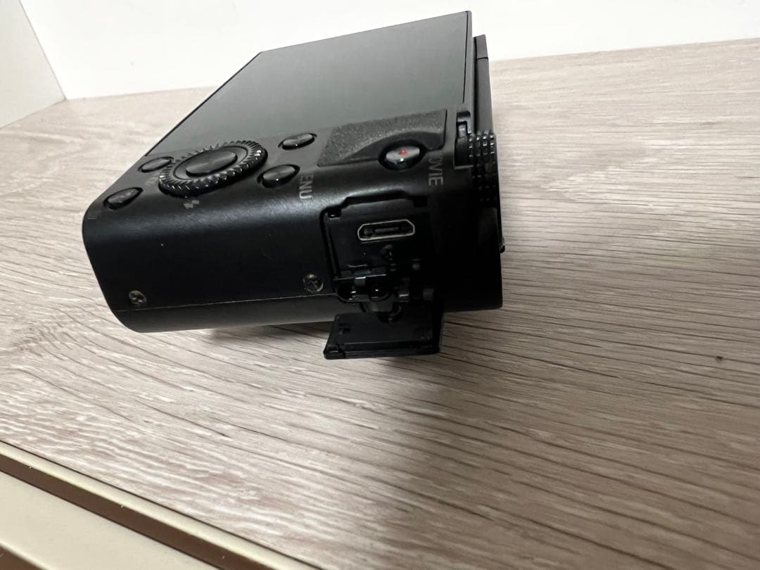 SONY Cyber-shot DSC-RX100 ソニー　ジャンク品