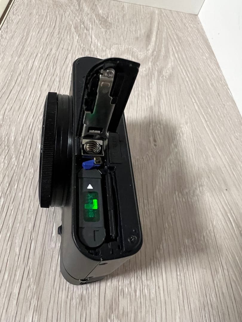 SONY Cyber-shot DSC-RX100 ソニー　ジャンク品