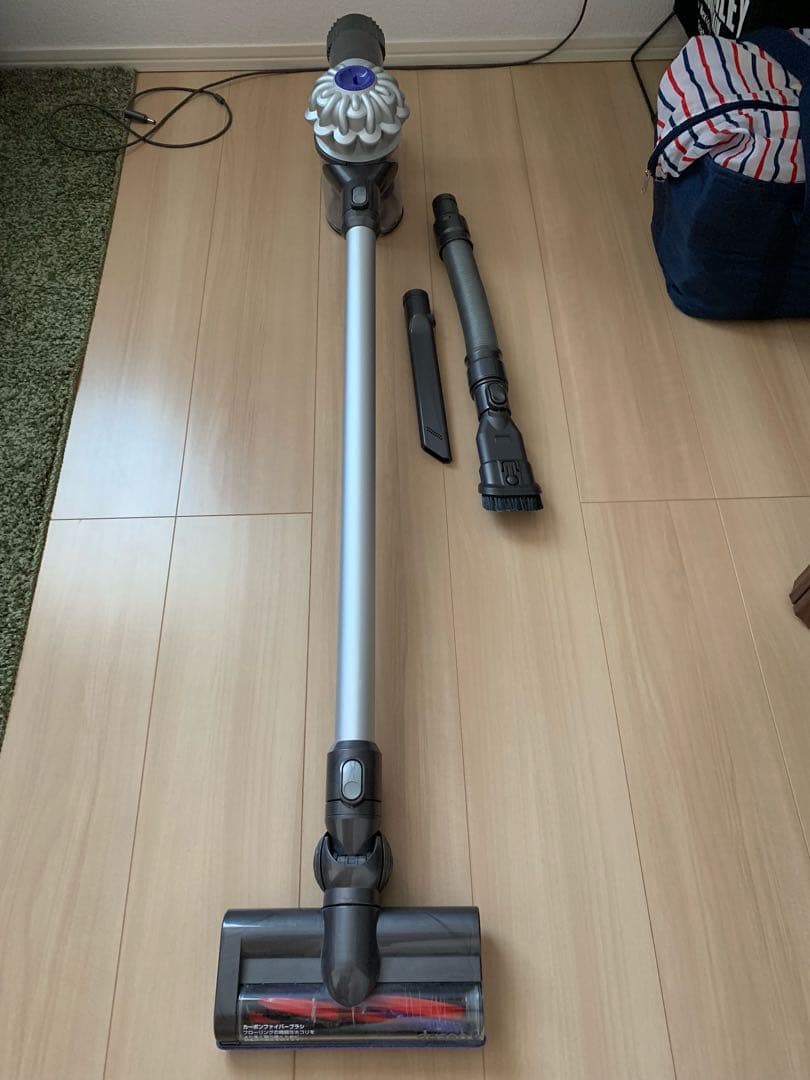 ダイソン 掃除機