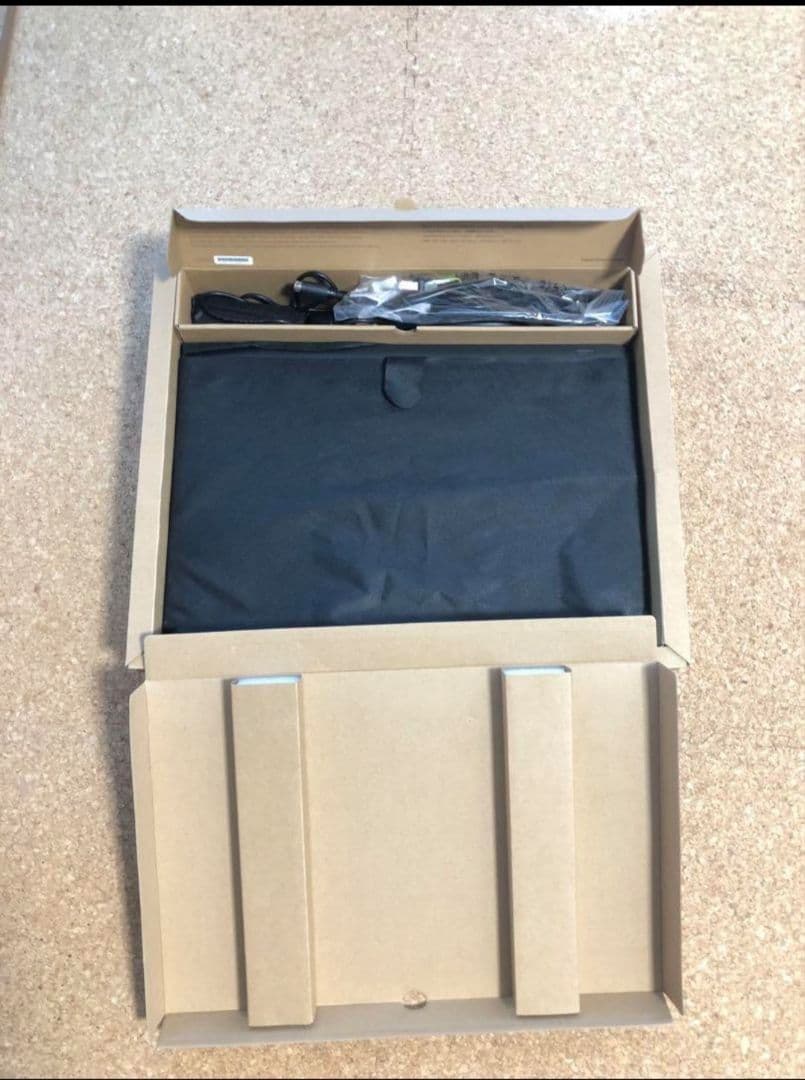 スマホ・タブレット・パソコン WACOM DTK1660K0D