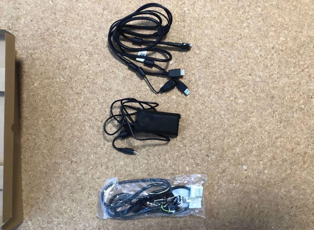 スマホ・タブレット・パソコン WACOM DTK1660K0D