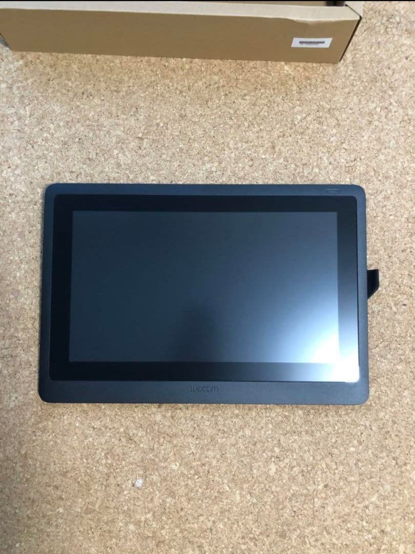 スマホ・タブレット・パソコン WACOM DTK1660K0D