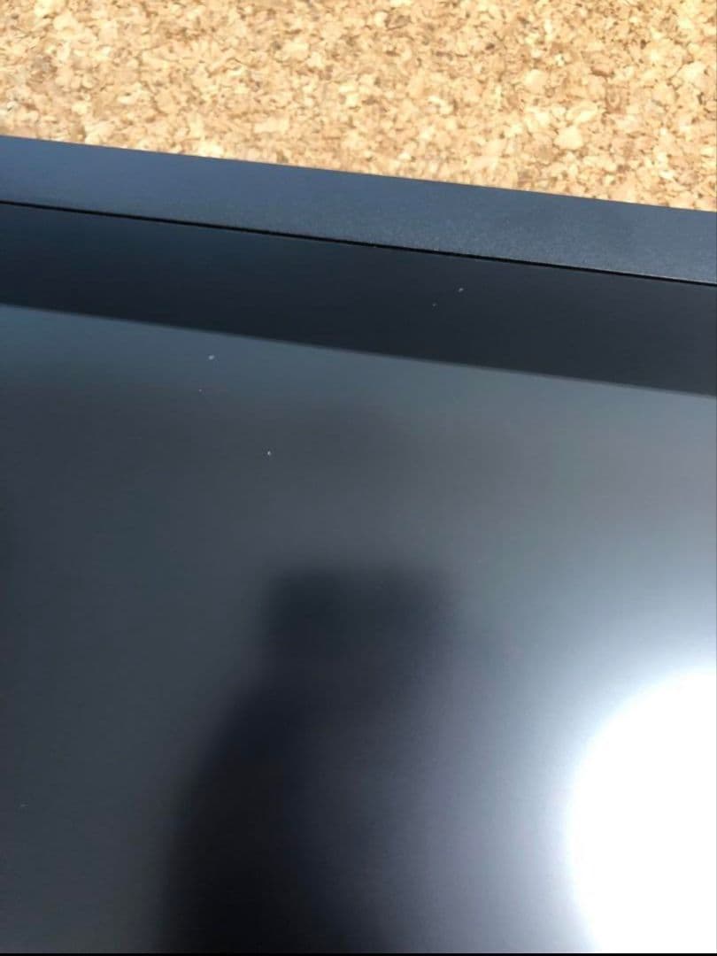 スマホ・タブレット・パソコン WACOM DTK1660K0D