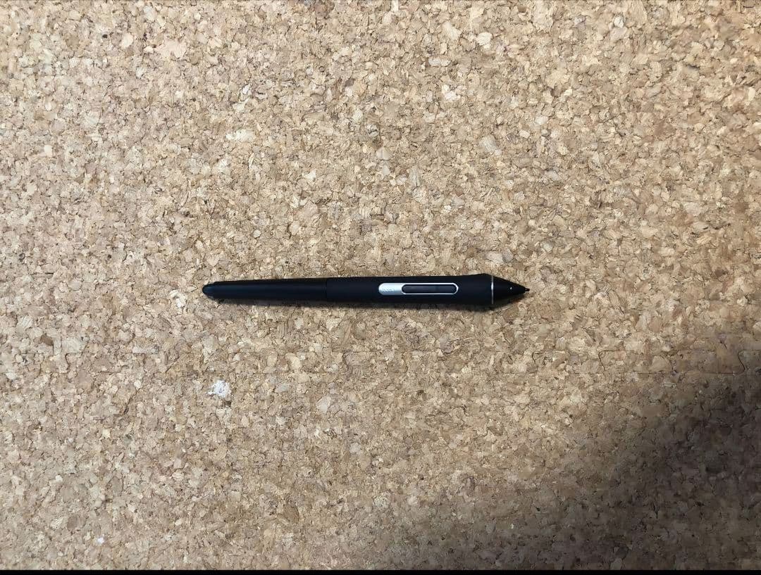 スマホ・タブレット・パソコン WACOM DTK1660K0D