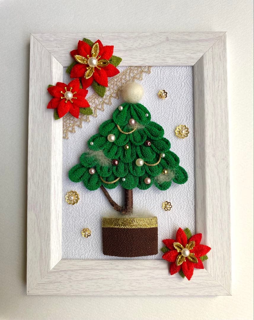 マチャケ •*¨*•.¸♬︎お正月飾り