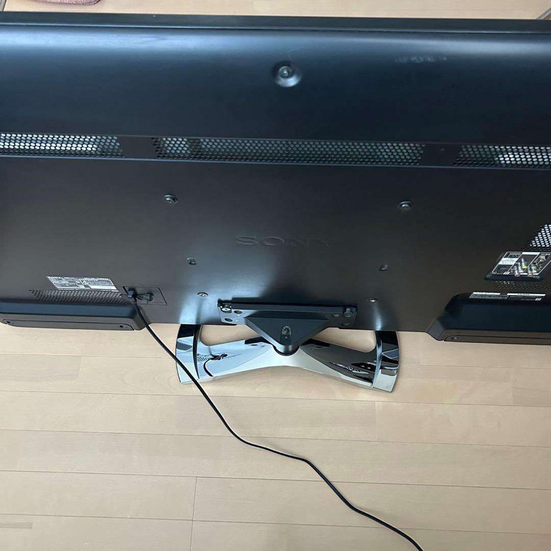 ブラビアSONY BRAVIA W900A KDL-55W900A 美品