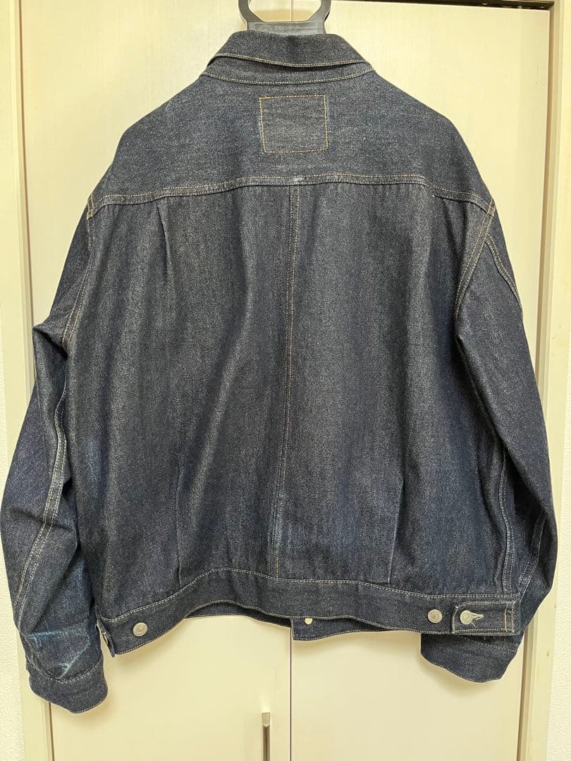 ジャケット・アウター LVC 507XX SIZE:46