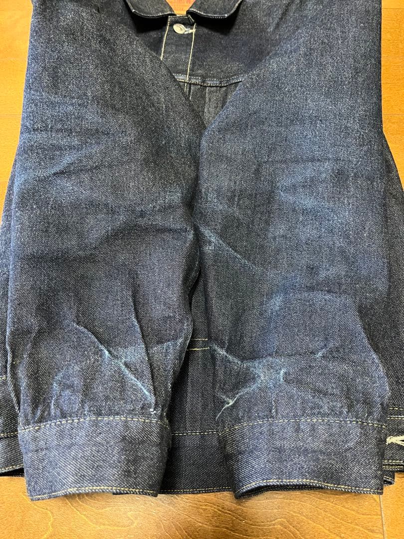 ジャケット・アウター LVC 507XX SIZE:46