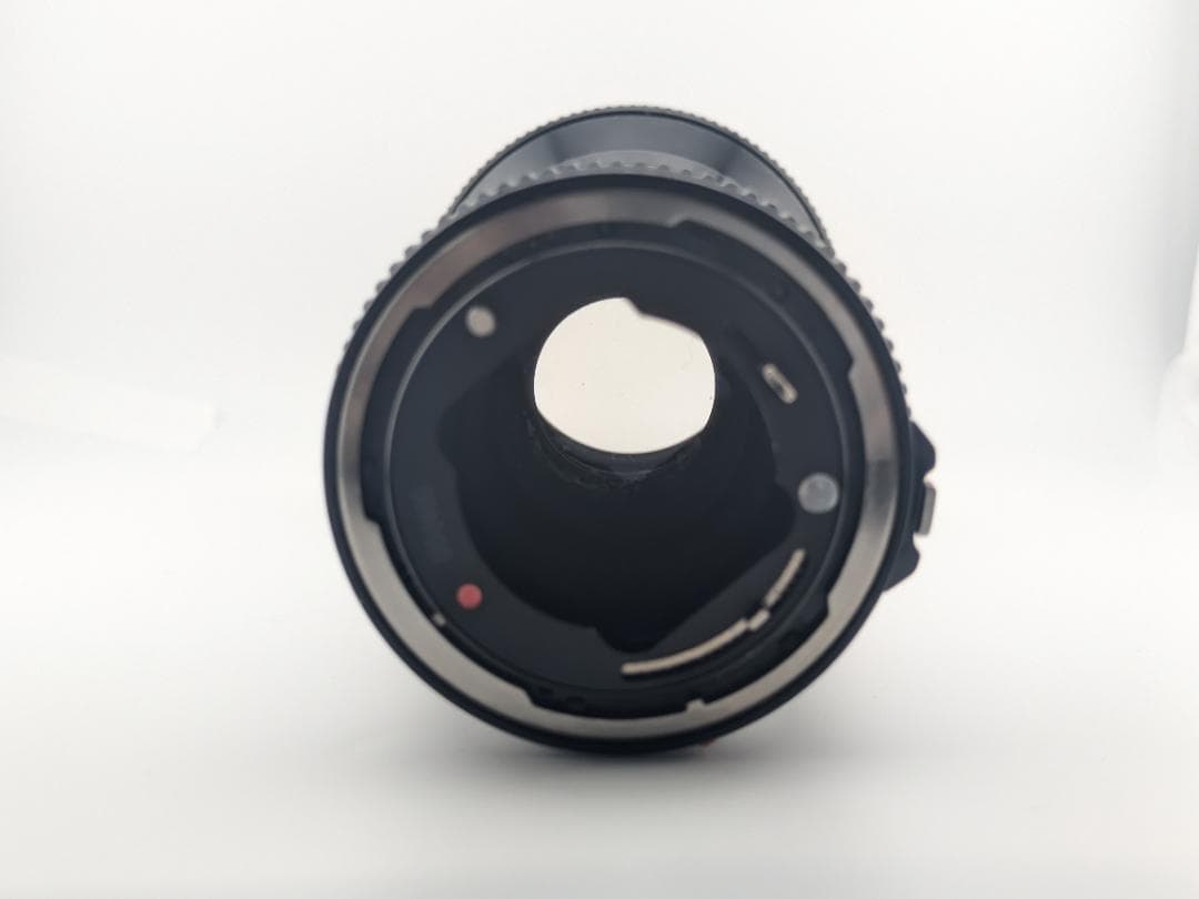 Canon New FD 400mm F4.5 単焦点 キャノン