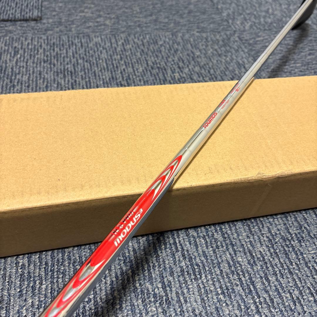 G425 クロスオーバー　4U U4 アイアン型　ユーティリティ